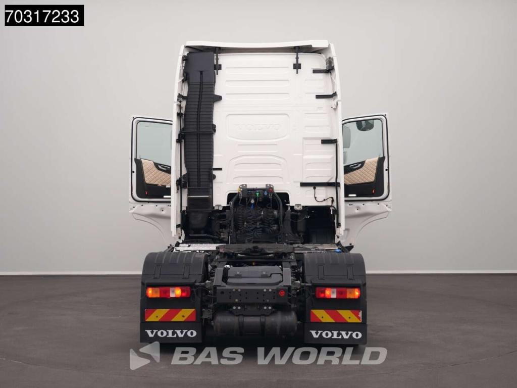 Volvo FH 460 4X2 XL VEB+ TC 2xTanks I-ParkCool Foto 16