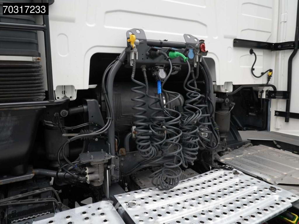 Volvo FH 460 4X2 XL VEB+ TC 2xTanks I-ParkCool Foto 18