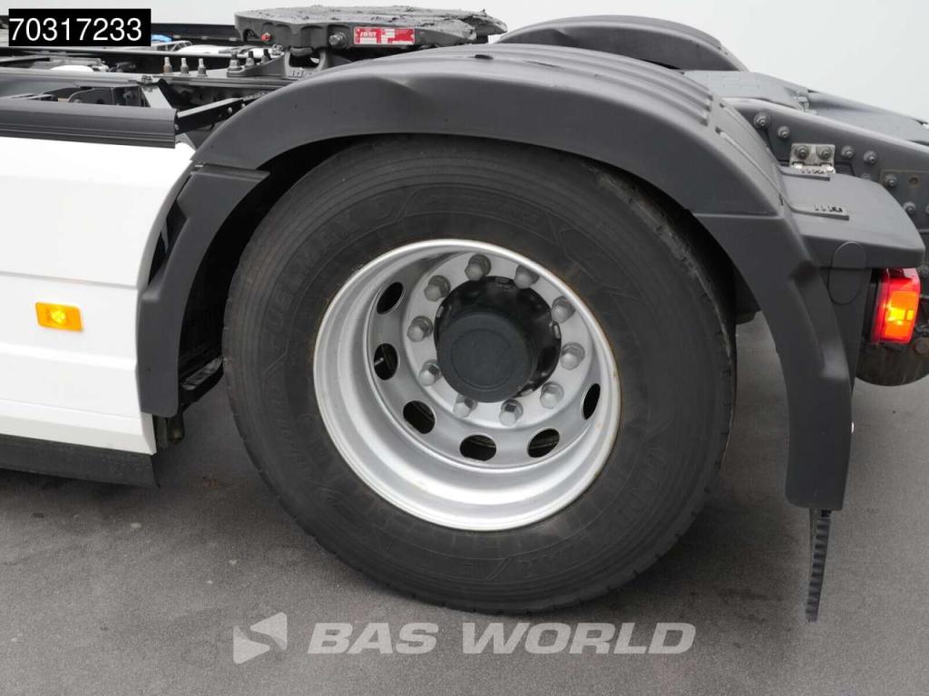 Volvo FH 460 4X2 XL VEB+ TC 2xTanks I-ParkCool Foto 24