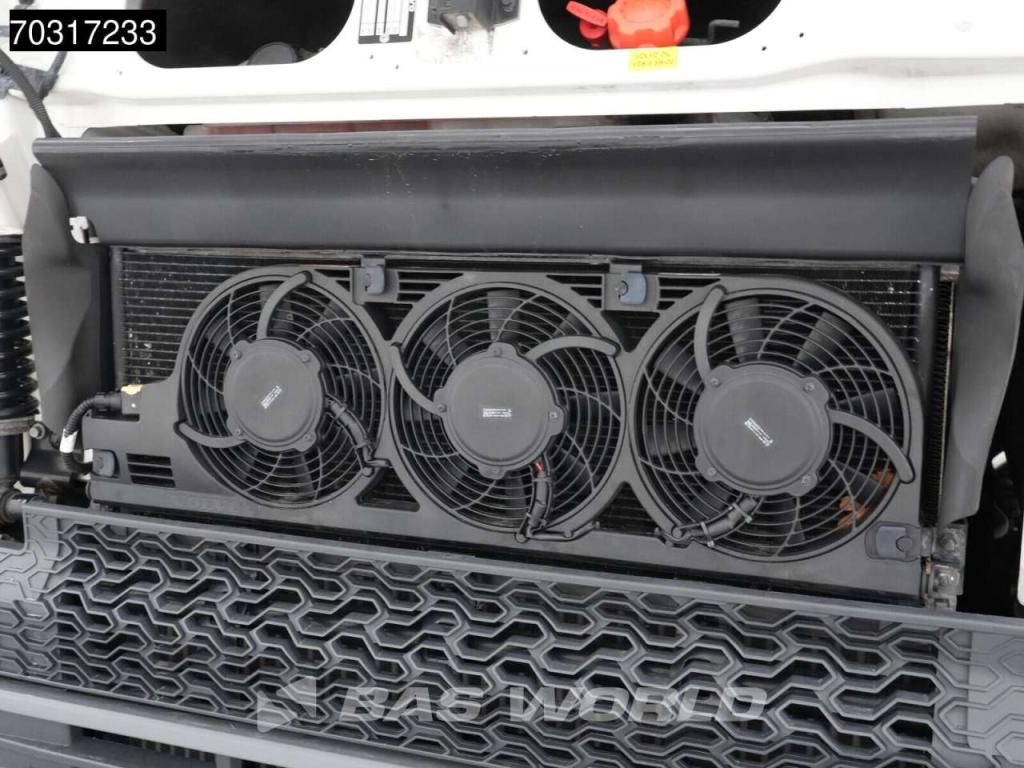 Volvo FH 460 4X2 XL VEB+ TC 2xTanks I-ParkCool Foto 7
