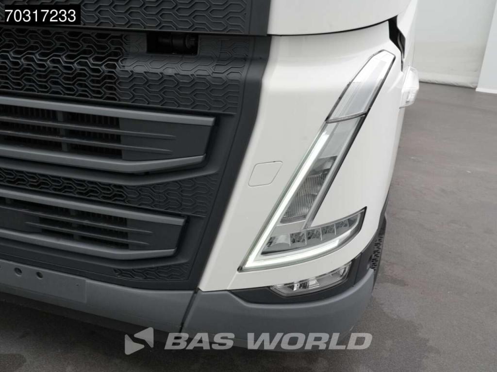 Volvo FH 460 4X2 XL VEB+ TC 2xTanks I-ParkCool Foto 9