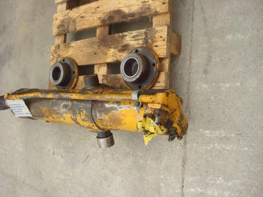 Cilndro de levantamiento para Fiat Allis 645B Foto 4