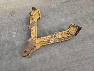 Caterpillar D6R vendida por Smitma B.V.