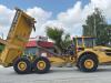 Volvo A30G 6x6 Foto 12 thumbnail