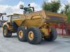 Volvo A30G 6x6 Foto 3 thumbnail