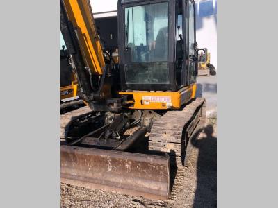 JCB 90Z - 1 vendida por Piolanti srl