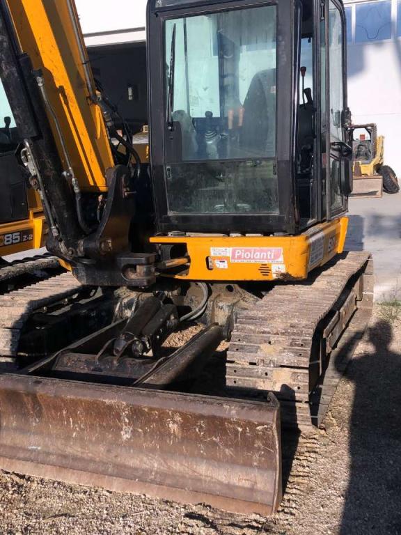 JCB 90Z - 1 Foto 1