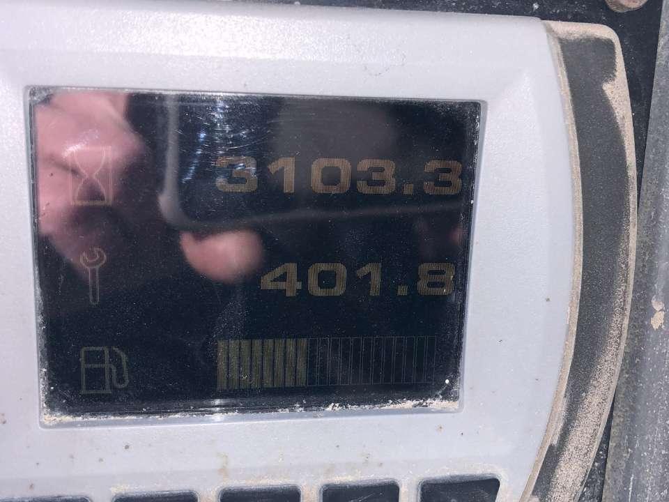JCB 90Z - 1 Foto 12