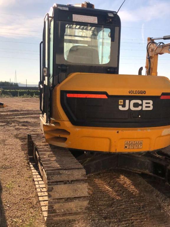 JCB 90Z - 1 Foto 2
