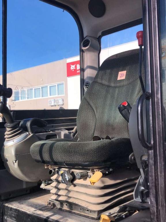 JCB 90Z - 1 Foto 9