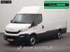 Iveco Daily 35S13 L2H2 3,5t Trekhaak Airco L2 Airco Trekhaak Foto 1 thumbnail