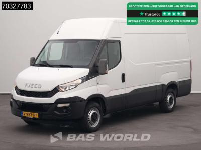 Iveco Daily 35S13 L2H2 3,5t Trekhaak Airco L2 Airco Trekhaak Foto 1