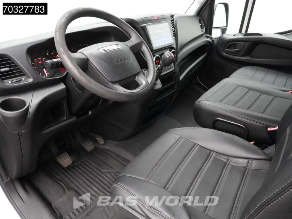 Iveco Daily 35S13 L2H2 3,5t Trekhaak Airco L2 Airco Trekhaak Foto 3