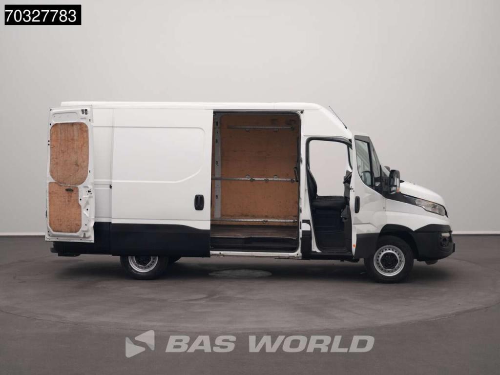 Iveco Daily 35S13 L2H2 3,5t Trekhaak Airco L2 Airco Trekhaak Foto 7