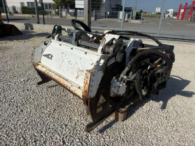 Simex PL1000 vendida por MEK Srl