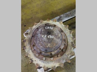 Reductor de acoplamiento para Case CX 130 B vendida por PRV Ricambi Srl