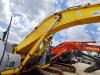 New Holland E245 Foto 11 thumbnail