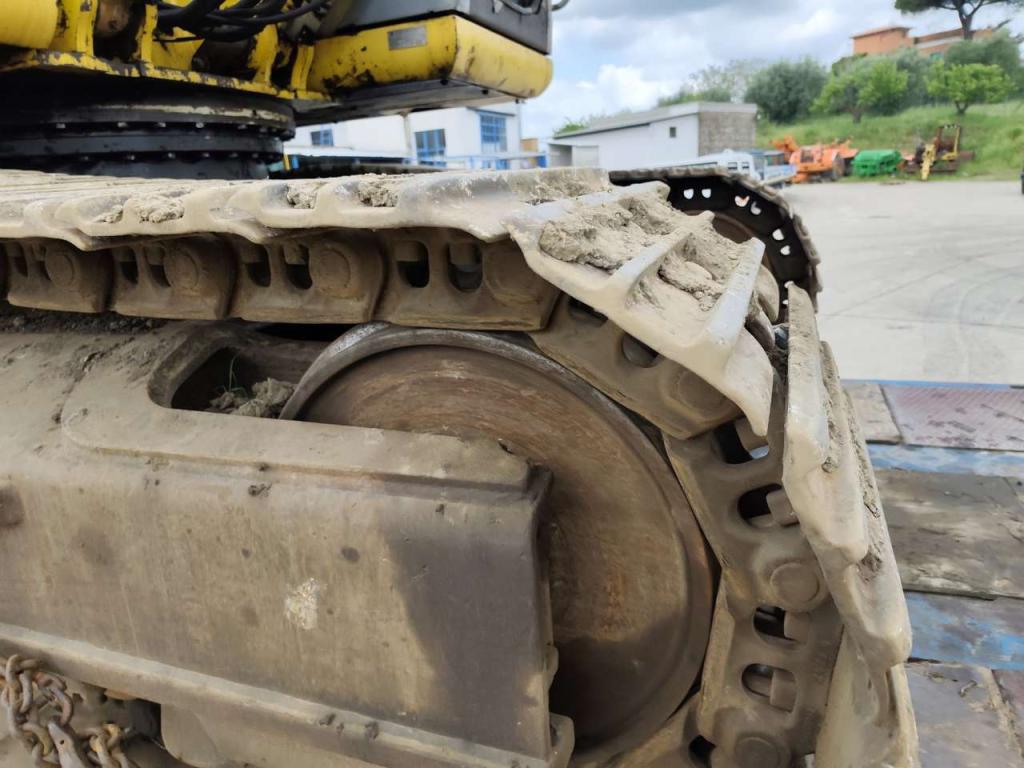 New Holland E245 Foto 15