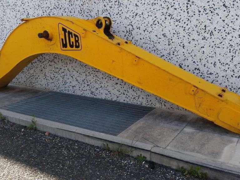 JCB JS290 Foto 2