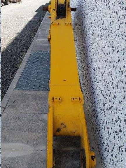 JCB JS290 Foto 3