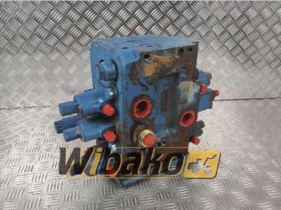 Case 721D vendida por Wibako