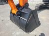 Hitachi ZX220 LC-5G ISUZU ENGINE Foto 16 thumbnail
