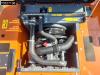 Hitachi ZX220 LC-5G ISUZU ENGINE Foto 19 thumbnail