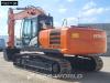 Hitachi ZX220 LC-5G ISUZU ENGINE Foto 3 thumbnail