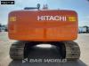 Hitachi ZX220 LC-5G ISUZU ENGINE Foto 5 thumbnail