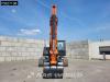 Hitachi ZX220 LC-5G ISUZU ENGINE Foto 8 thumbnail