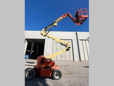 JLG E450 AJ Foto 1