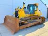 Komatsu D85PX-15E0 - Top Condition / Airco Foto 1 thumbnail