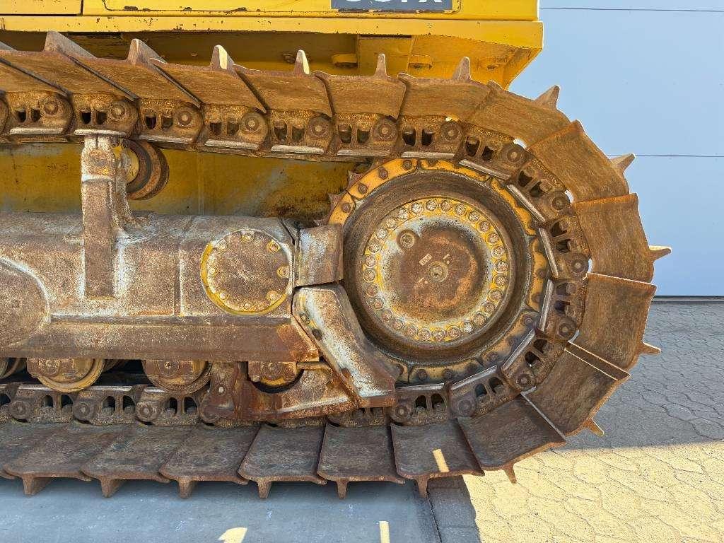 Komatsu D85PX-15E0 - Top Condition / Airco Foto 14