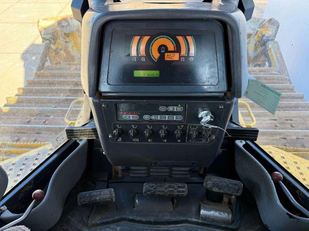 Komatsu D85PX-15E0 - Top Condition / Airco Foto 7
