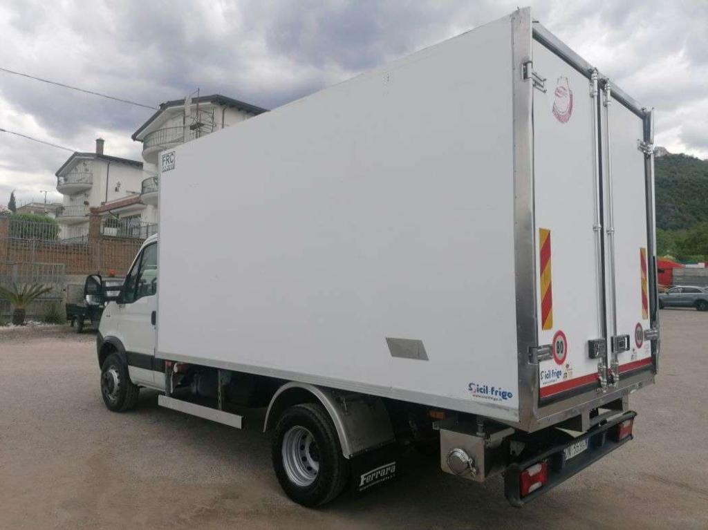 Iveco daily 60c18 Foto 5