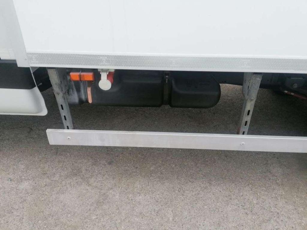 Iveco daily 60c18 Foto 6