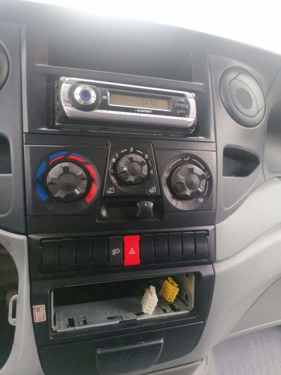 Iveco daily 60c18 Foto 9