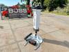 Maxx 435 Hammer / 6-9ton / hydraulic breaker / NE Martillo hidráulico Foto 2 thumbnail