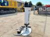Maxx 435 Hammer / 6-9ton / hydraulic breaker / NE Martillo hidráulico Foto 3 thumbnail