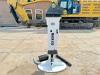 Maxx 435 Hammer / 6-9ton / hydraulic breaker / NE Martillo hidráulico Foto 4 thumbnail