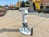 Maxx 435 Hammer / 6-9ton / hydraulic breaker / NE Martillo hidráulico Foto 5 thumbnail