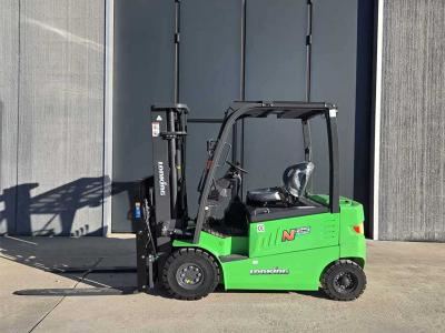 Lonking LG25B vendida por Emme Service Srl