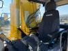 Komatsu PC210 NLC-11 Foto 16 thumbnail