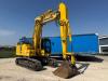 Komatsu PC210 NLC-11 Foto 7 thumbnail