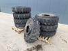 Neumático para Mitas 1000 x 20 Set / 10.00 x 20: 4x2 Tyres / 1000-20 Foto 2 thumbnail