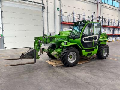Merlo P 40.14 vendida por Metec Srl