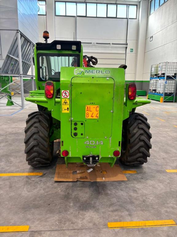Merlo P 40.14 Foto 3