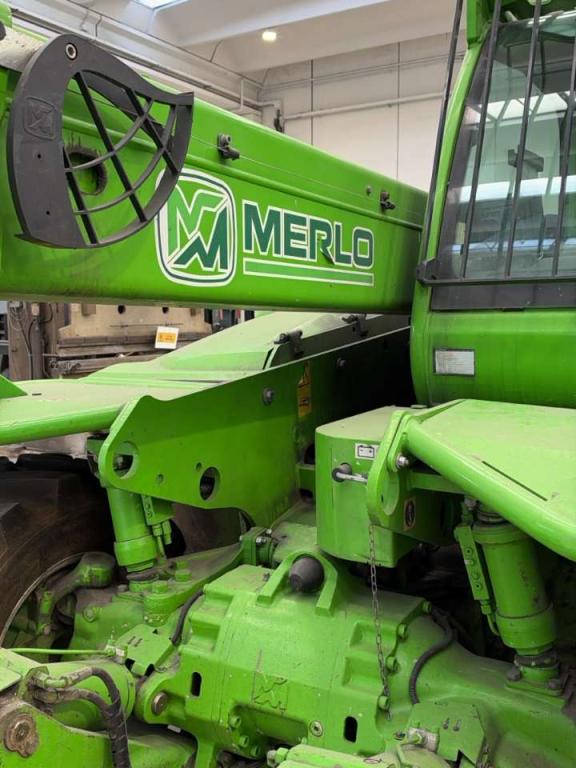 Merlo P 40.14 Foto 6