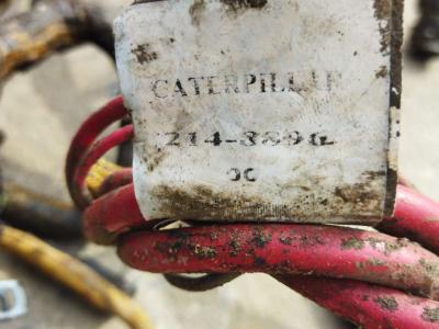 Cablaje para Caterpillar 730 vendida por PRV Ricambi Srl