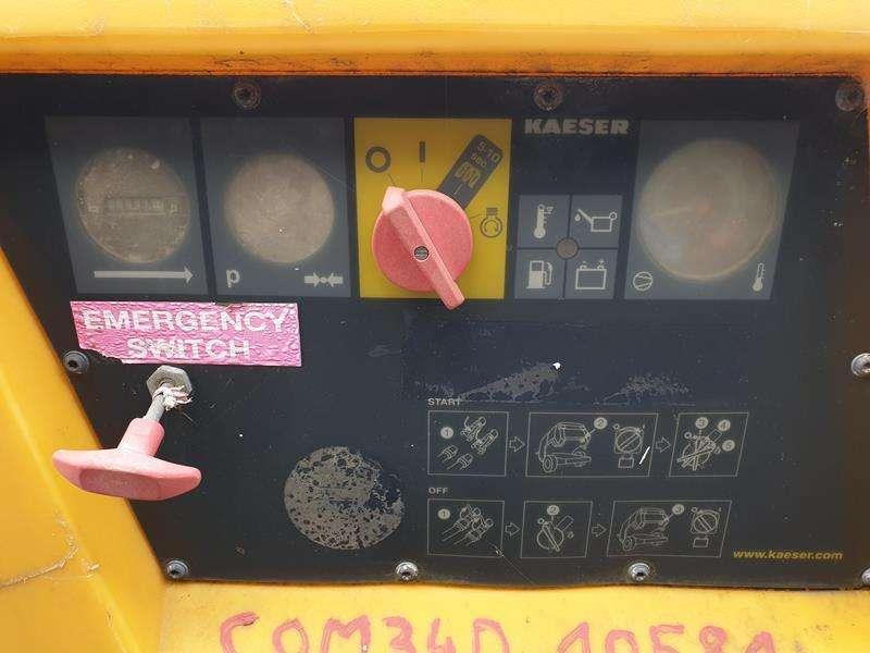 Kaeser M 30 Foto 10
